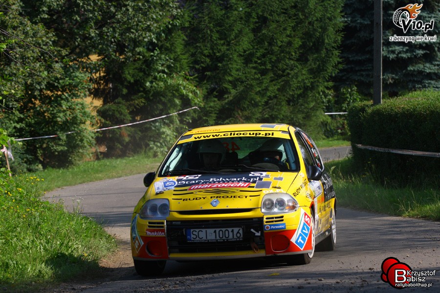Rajd Rzeszowski